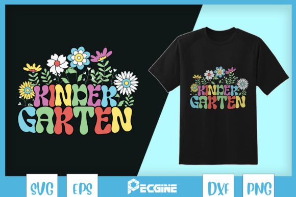 Kindergarten Back to School SVG: A Versatile Resource for Creative Projects