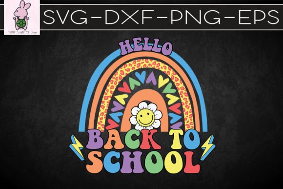 Looking Cool Back to School SVG: A Versatile Design Resource for Creative Professionals
